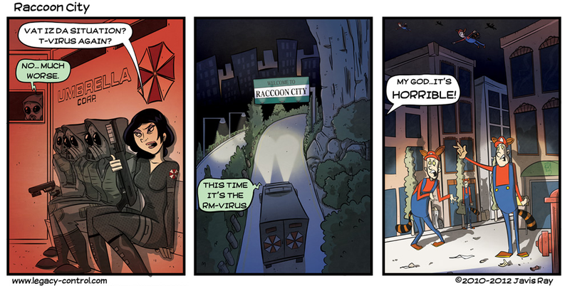 Illustration for article titled Sunday Comics: Kicked on the Curb